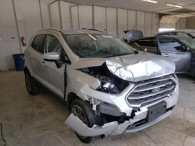 FORD ECOSPORT T 2020 maj6s3kl6lc360878