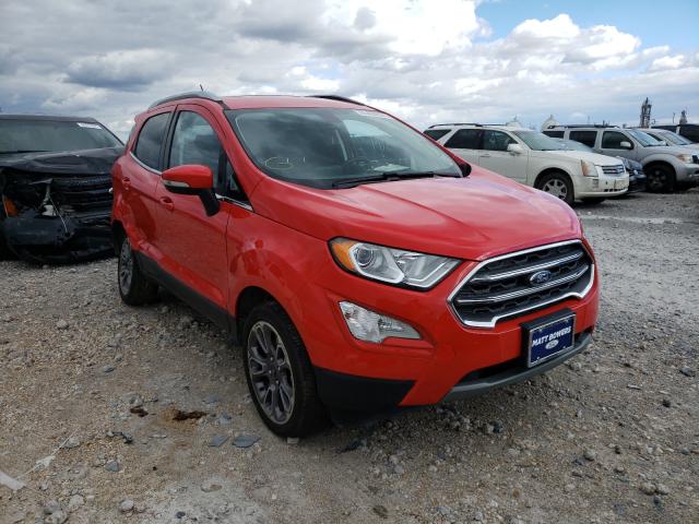 FORD ECOSPORT T 2020 maj6s3kl6lc364199