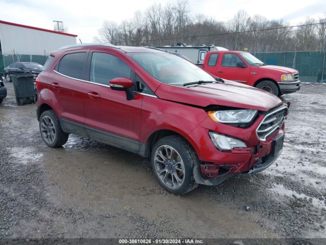 FORD ECOSPORT 2020 maj6s3kl6lc366423