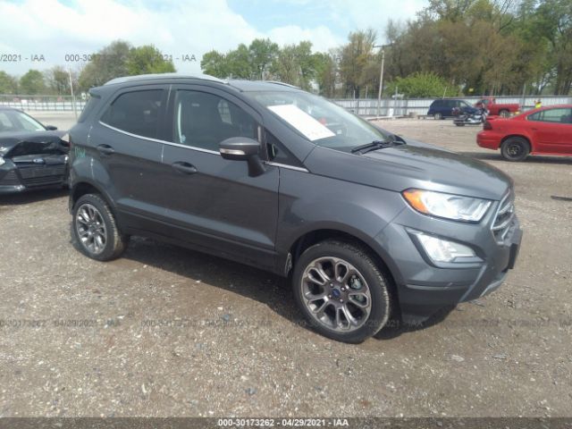 FORD ECOSPORT 2020 maj6s3kl6lc389765