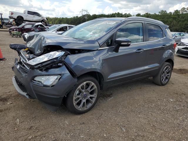 FORD ECOSPORT 2021 maj6s3kl6mc403570