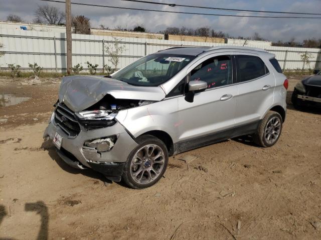 FORD ECOSPORT T 2021 maj6s3kl6mc412849