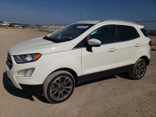 FORD ECOSPORT 2021 maj6s3kl6mc412866