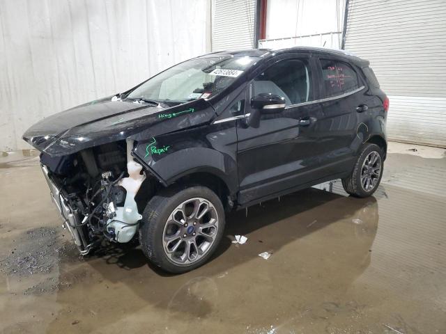 FORD ECOSPORT 2022 maj6s3kl6nc467867