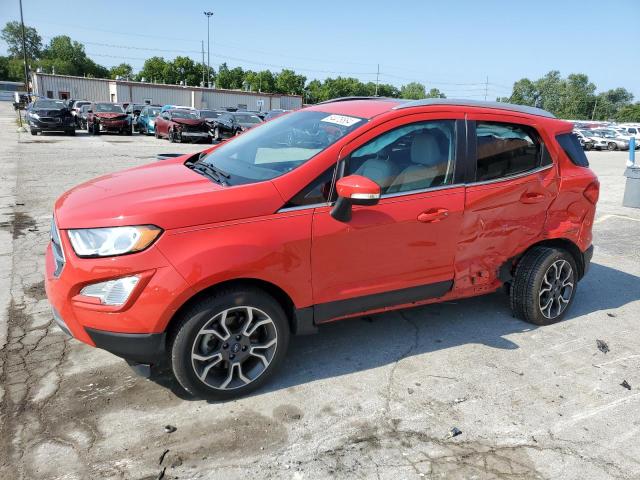 FORD ECOSPORT T 2019 maj6s3kl7kc251585