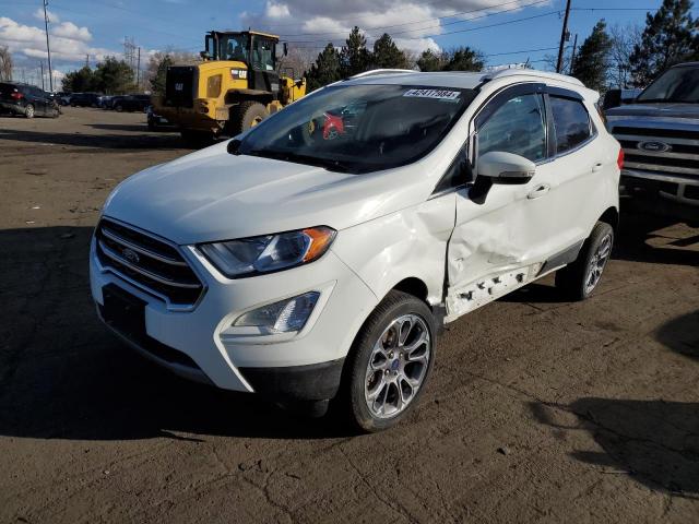 FORD ECOSPORT 2019 maj6s3kl7kc253174