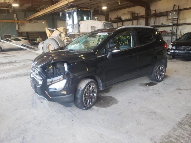 FORD ECOSPORT T 2019 maj6s3kl7kc256866