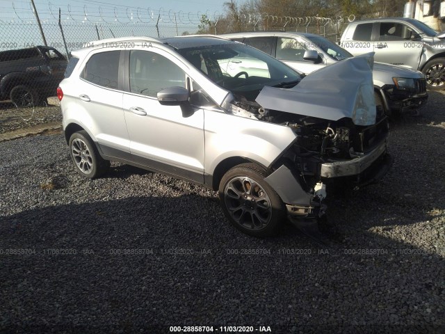 FORD ECOSPORT 2019 maj6s3kl7kc257855