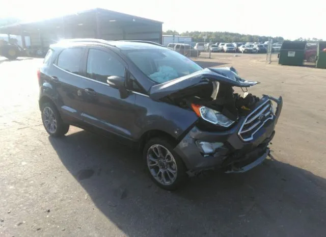 FORD ECOSPORT 2019 maj6s3kl7kc260433