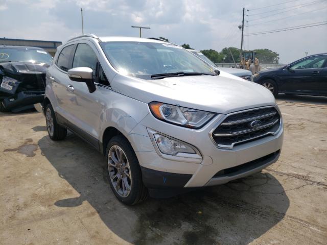 FORD ECOSPORT T 2019 maj6s3kl7kc267611