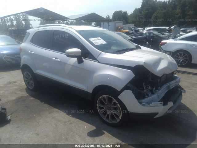 FORD ECOSPORT 2019 maj6s3kl7kc272291