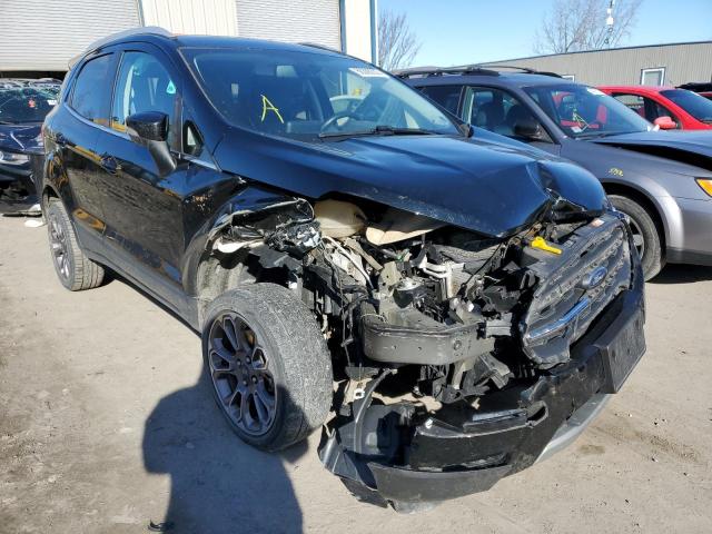 FORD ECOSPORT T 2019 maj6s3kl7kc274364