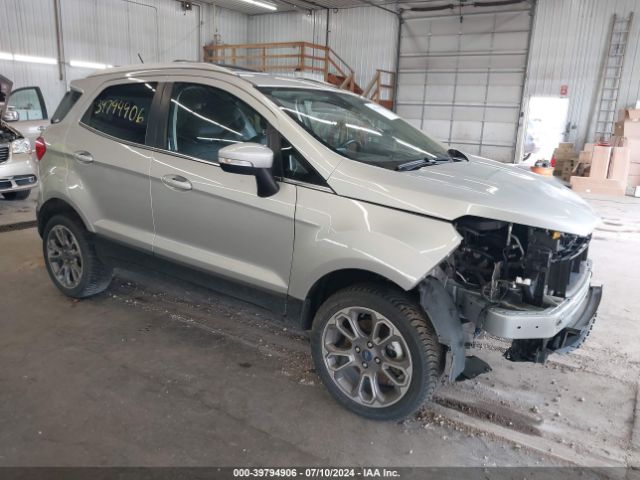 FORD ECOSPORT 2019 maj6s3kl7kc292251