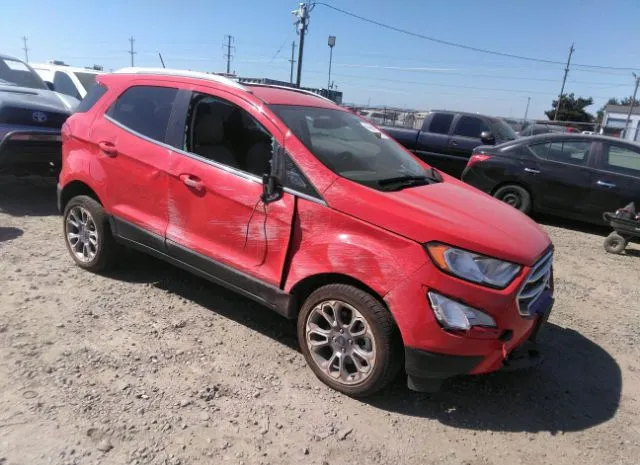 FORD ECOSPORT 2019 maj6s3kl7kc302955