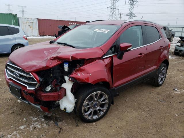 FORD ECOSPORT T 2020 maj6s3kl7lc317652