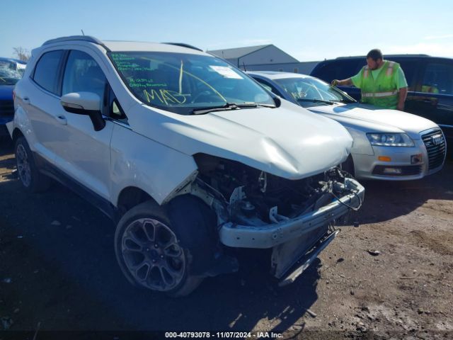 FORD ECOSPORT 2020 maj6s3kl7lc338856