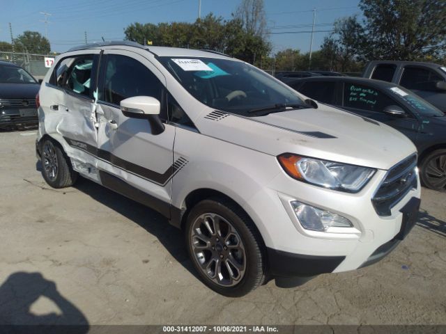 FORD ECOSPORT 2020 maj6s3kl7lc348044