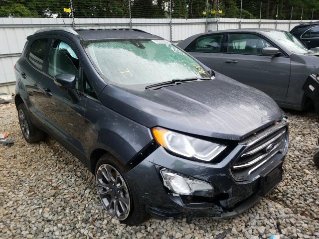 FORD ECOSPORT T 2020 maj6s3kl7lc349047