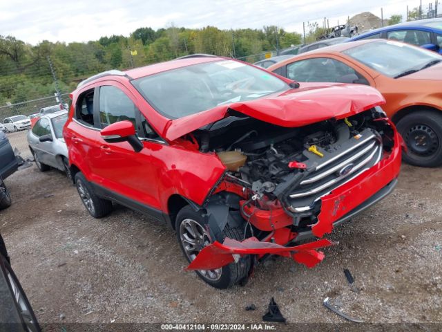 FORD ECOSPORT 2020 maj6s3kl7lc349792