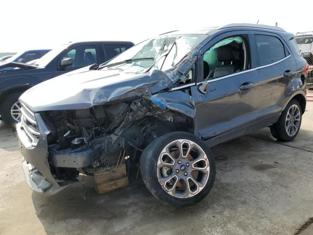 FORD ECOSPORT T 2020 maj6s3kl7lc357181