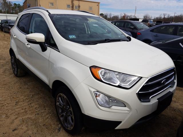 FORD ECOSPORT T 2020 maj6s3kl7lc358315