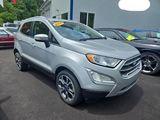 FORD ECOSPORT 2020 maj6s3kl7lc361795