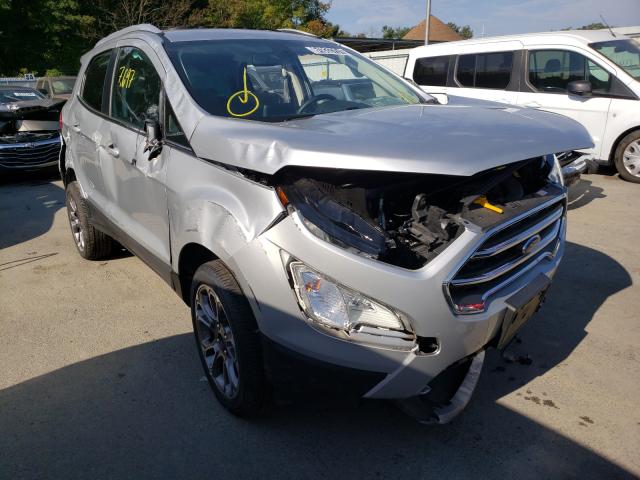 FORD ECOSPORT T 2020 maj6s3kl7lc364843