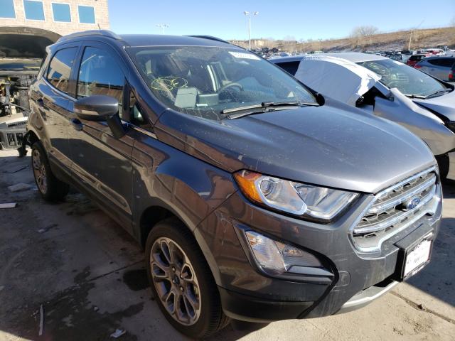 FORD ECOSPORT T 2020 maj6s3kl7lc382906