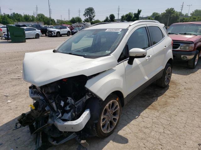 FORD ECOSPORT T 2021 maj6s3kl7mc411810