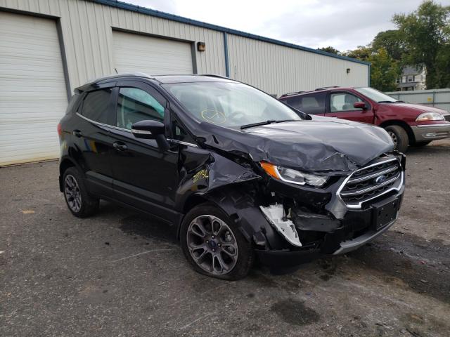 FORD ECOSPORT T 2019 maj6s3kl8kc276124