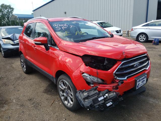 FORD ECOSPORT T 2019 maj6s3kl8kc279623