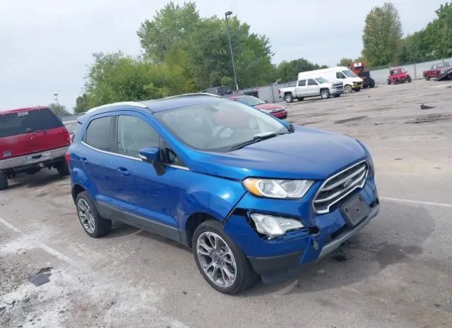 FORD ECOSPORT 2019 maj6s3kl8kc289701