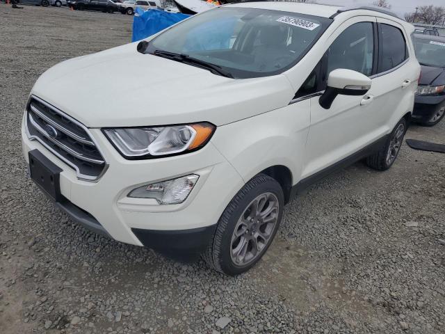 FORD ECOSPORT T 2019 maj6s3kl8kc297717