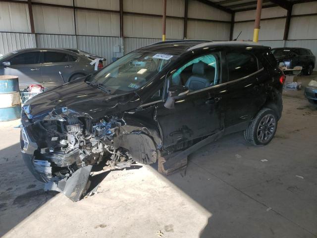 FORD ECOSPORT T 2020 maj6s3kl8lc316381