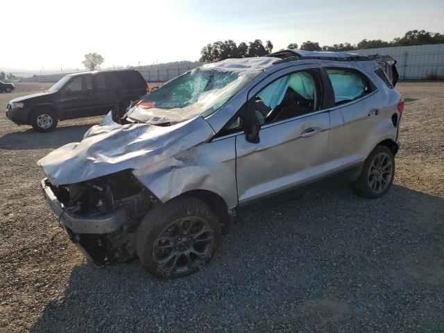 FORD ECOSPORT 2020 maj6s3kl8lc329714