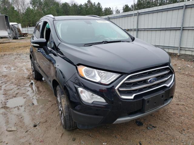 FORD ECOSPORT T 2020 maj6s3kl8lc330281