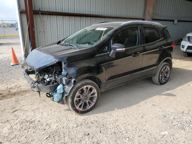 FORD ECOSPORT T 2020 maj6s3kl8lc351583