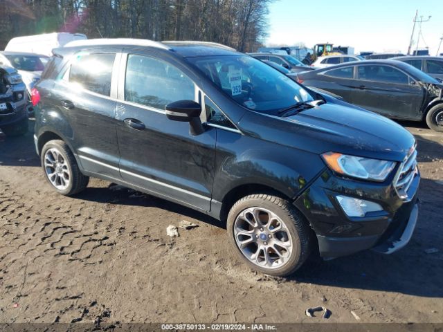 FORD ECOSPORT 2020 maj6s3kl8lc361790