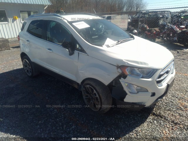 FORD ECOSPORT 2020 maj6s3kl8lc362177