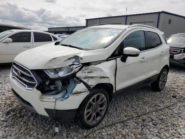 FORD ECOSPORT T 2020 maj6s3kl8lc370425