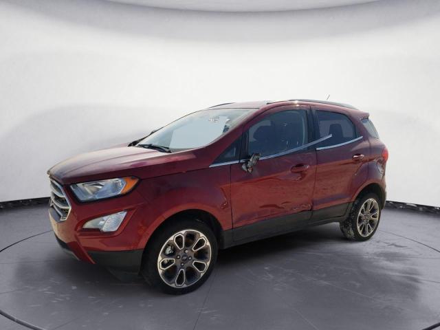 FORD ECOSPORT T 2020 maj6s3kl8lc385457