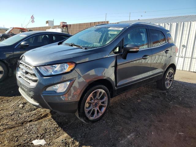 FORD ECOSPORT T 2021 maj6s3kl8mc403344