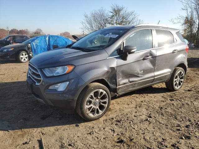 FORD ECOSPORT 2021 maj6s3kl8mc448977