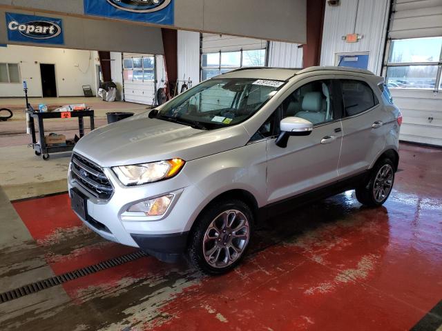 FORD ECOSPORT T 2019 maj6s3kl9kc260305