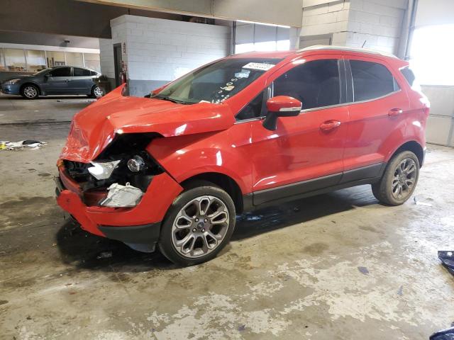 FORD ECOSPORT T 2019 maj6s3kl9kc260580