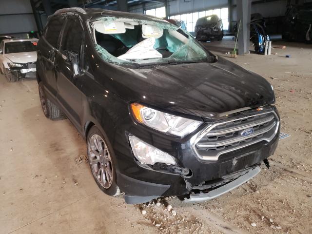 FORD ECOSPORT T 2019 maj6s3kl9kc268002