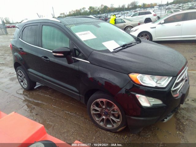 FORD ECOSPORT 2019 maj6s3kl9kc274589