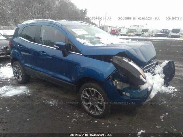 FORD ECOSPORT 2019 maj6s3kl9kc279341