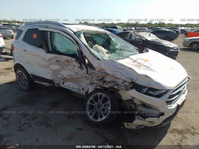 FORD ECOSPORT 2019 maj6s3kl9kc288749