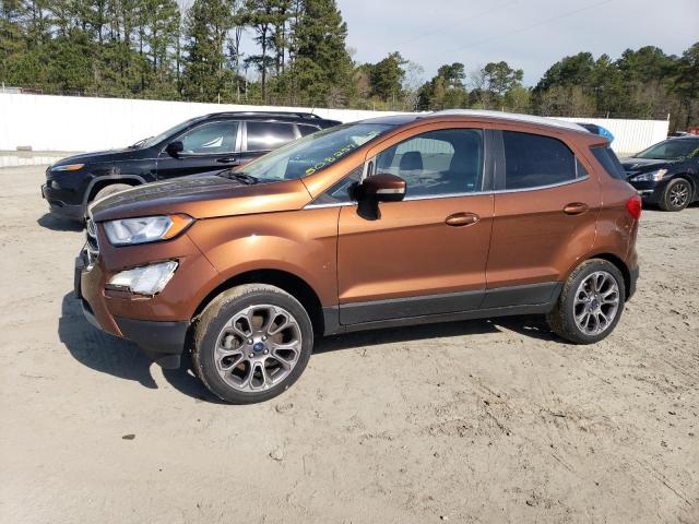 FORD ECOSPORT 2019 maj6s3kl9kc310524